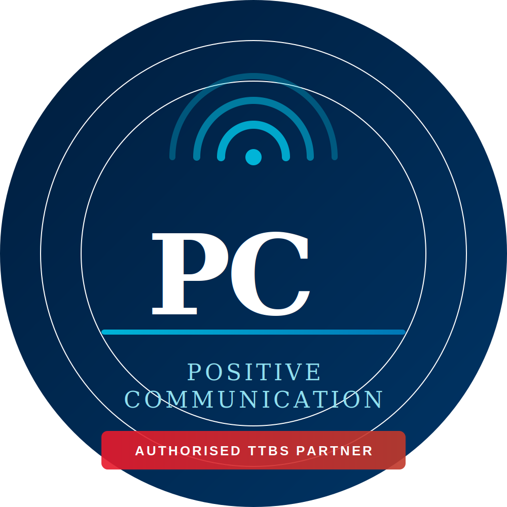 Positive Communication logo